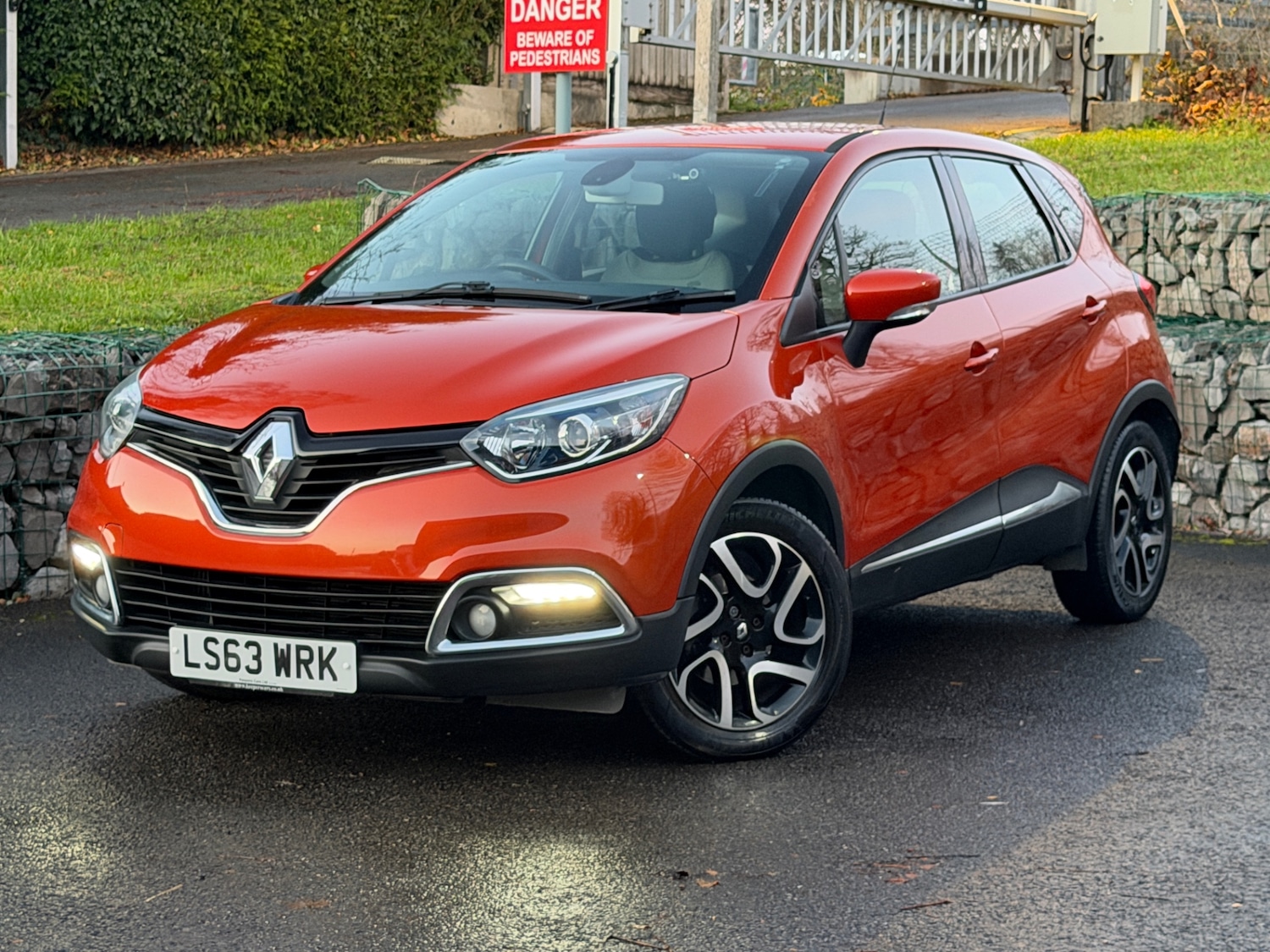 Used Renault Captur 2013 for sale - 76901772: Photo 11