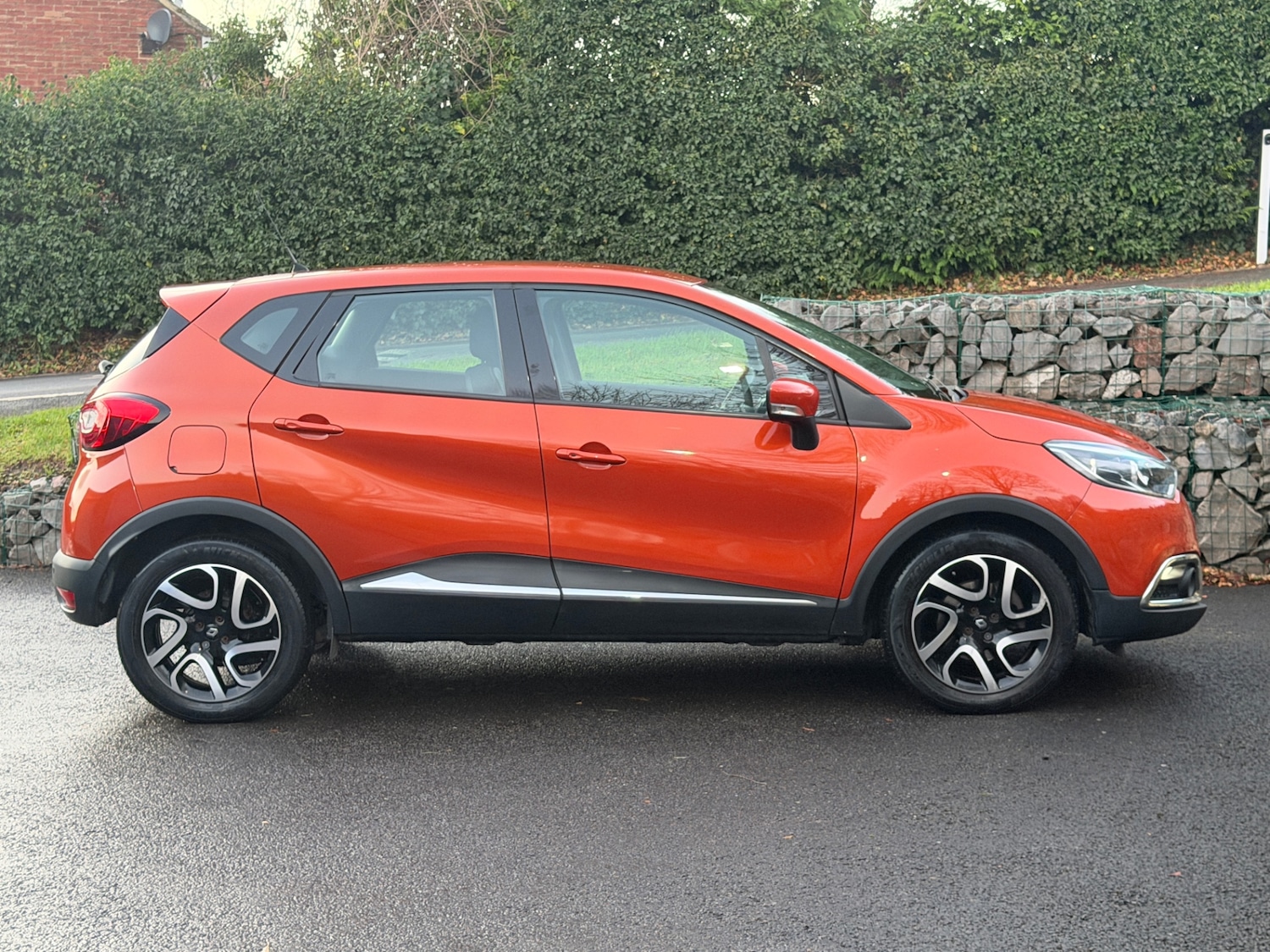 Used Renault Captur 2013 for sale - 76901772: Photo 14