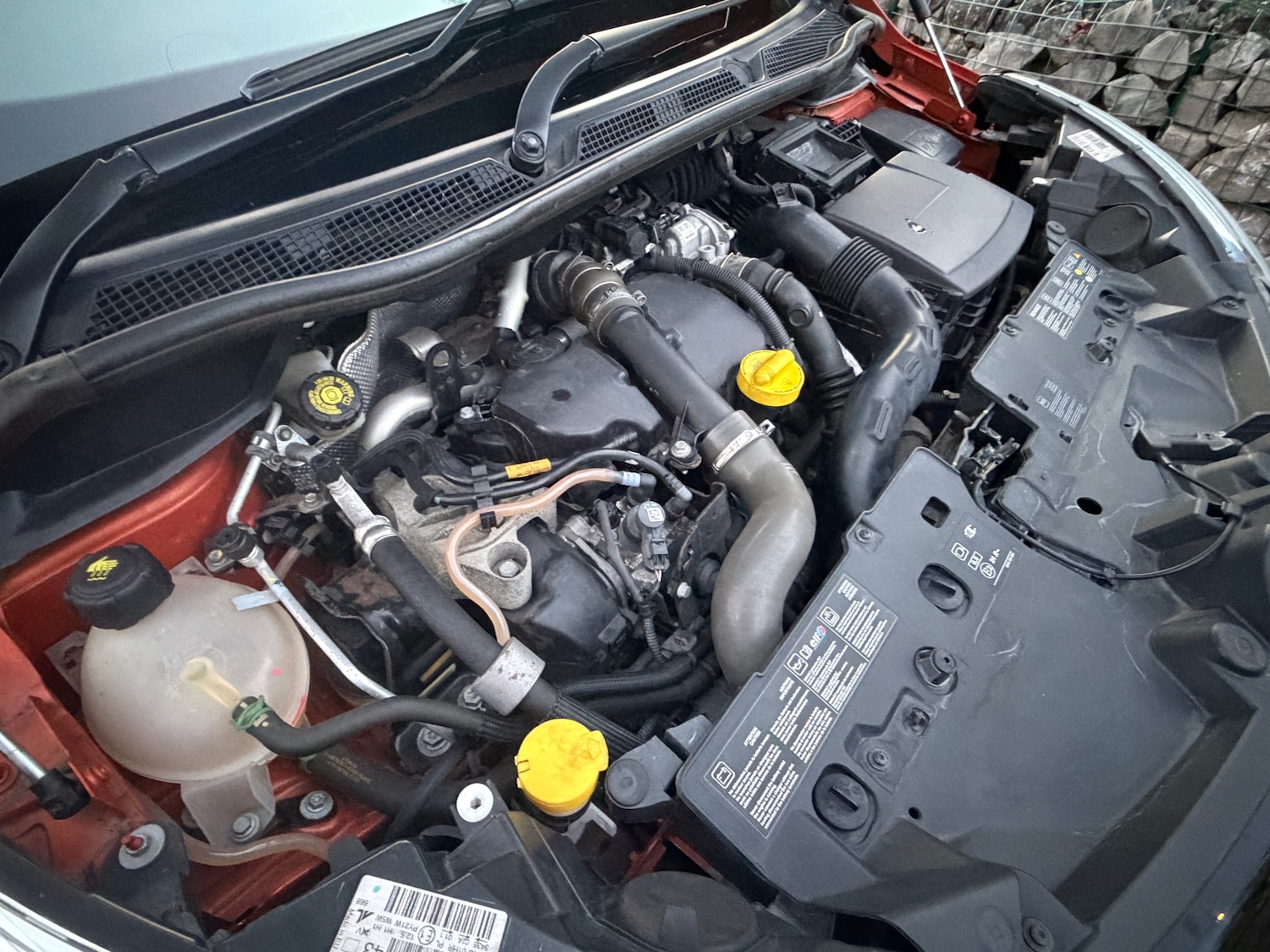 Used Renault Captur 2013 for sale - 76901772: Photo 15