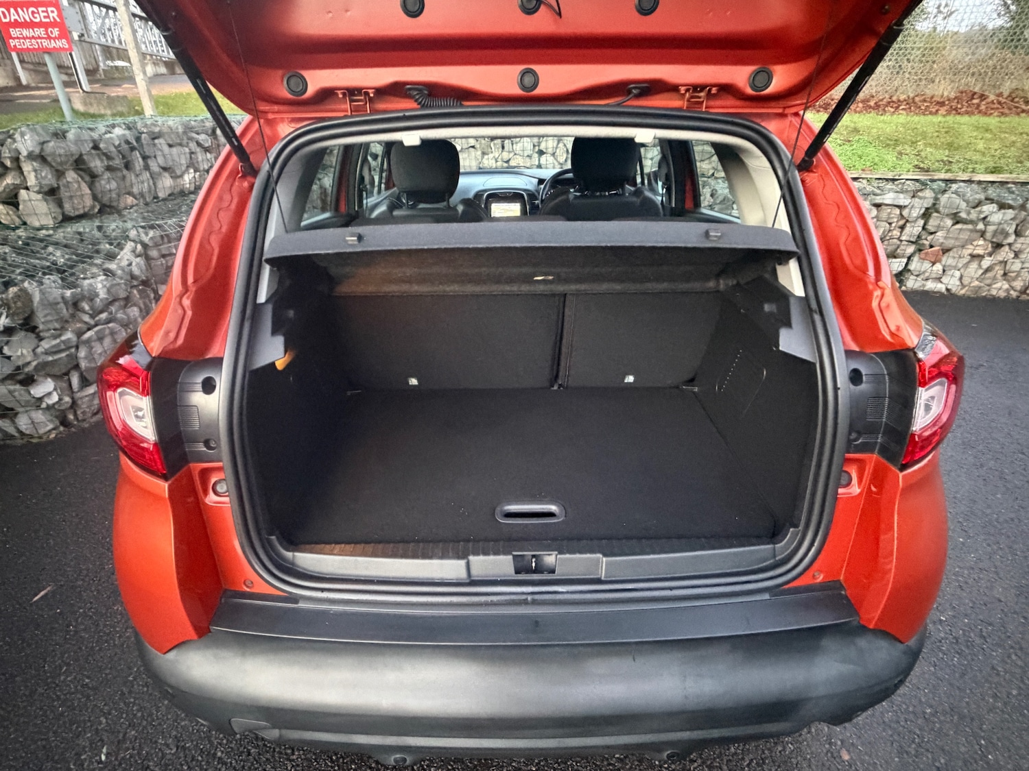 Used Renault Captur 2013 for sale - 76901772: Photo 16