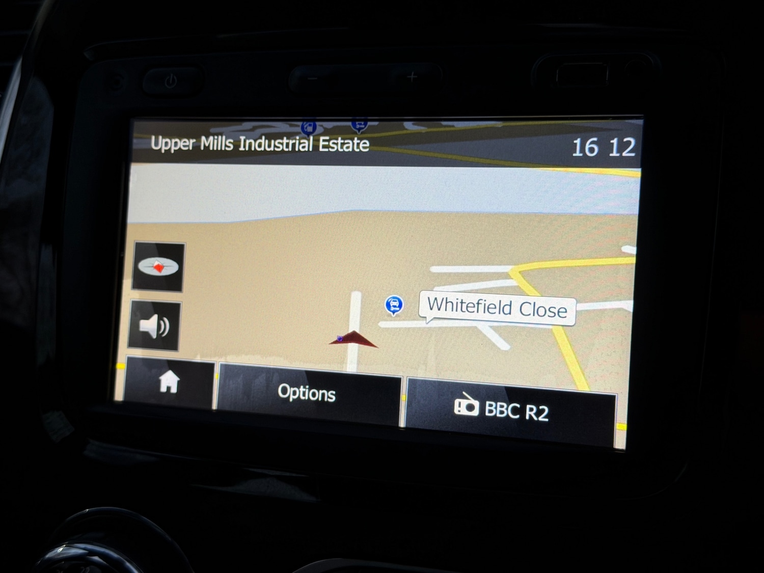 Used Renault Captur 2013 for sale - 76901772: Photo 17