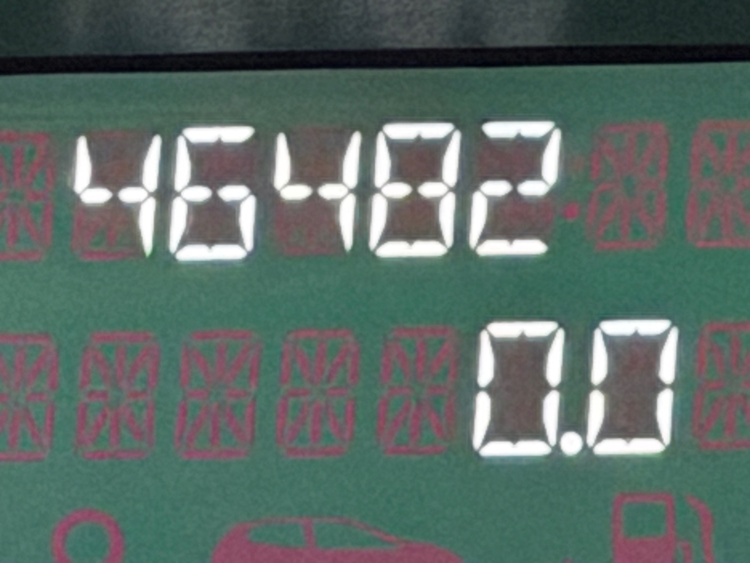 Used Renault Captur 2013 for sale - 76901772: Photo 18