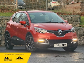 2013 (63) - 1.5 dCi ENERGY Dynamique MediaNav 5dr