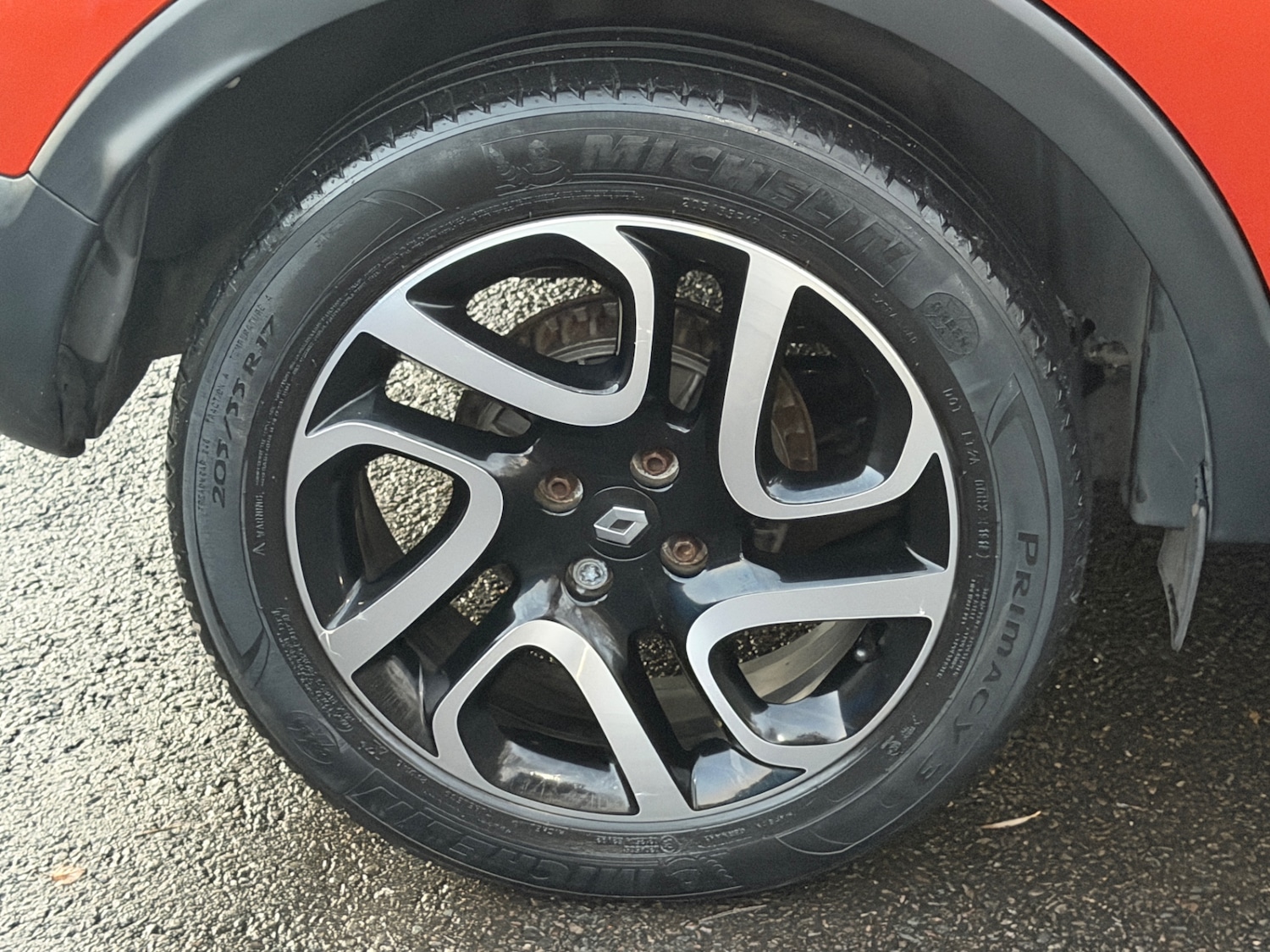 Used Renault Captur 2013 for sale - 76901772: Photo 22