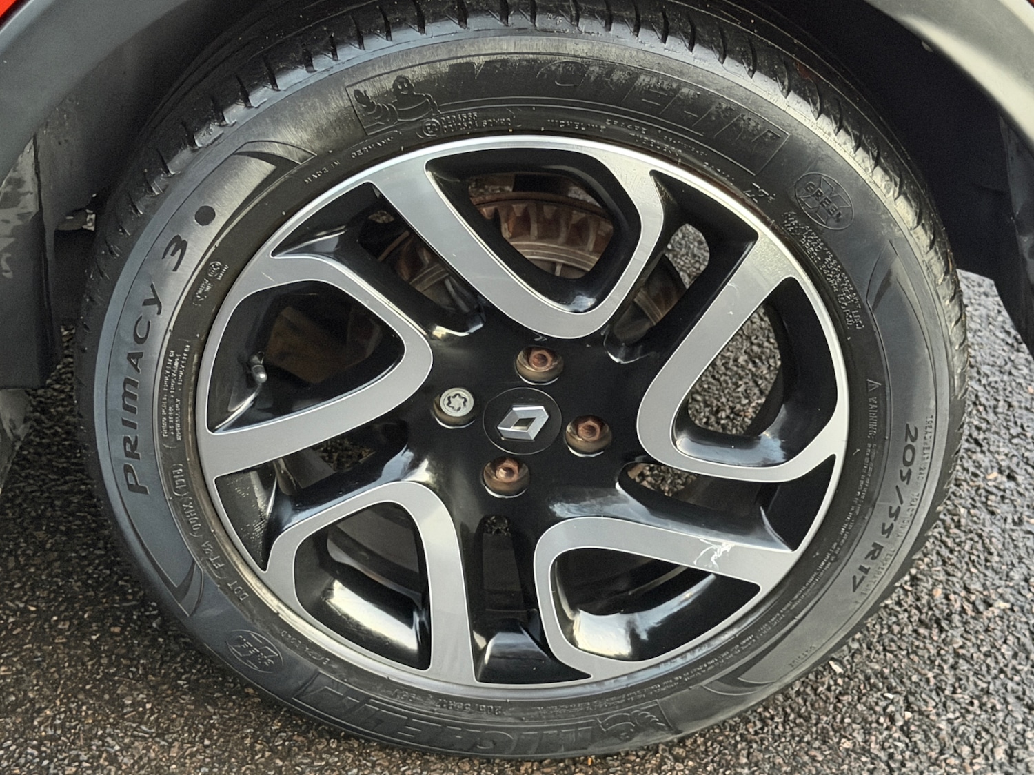 Used Renault Captur 2013 for sale - 76901772: Photo 23