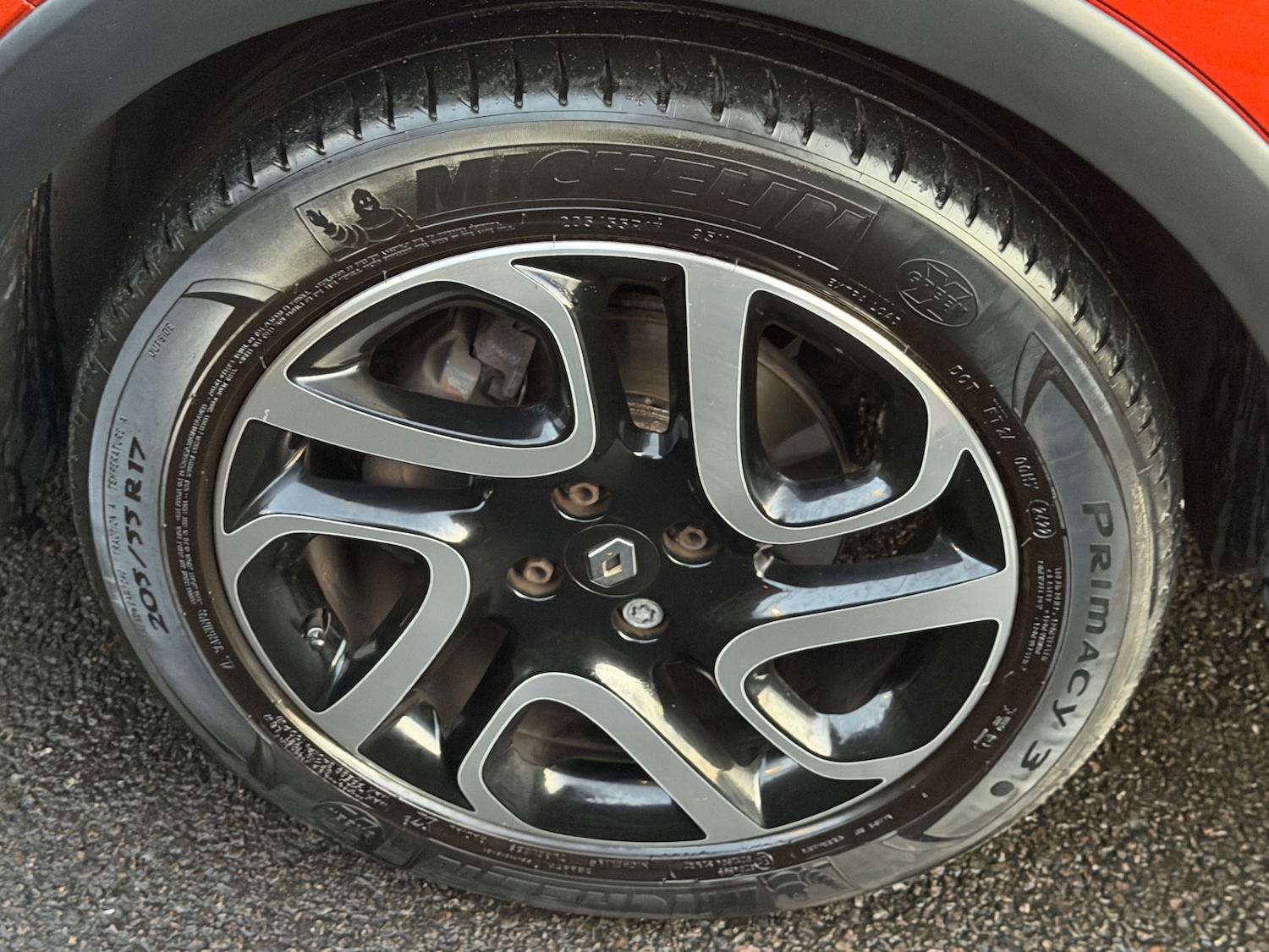 Used Renault Captur 2013 for sale - 76901772: Photo 24