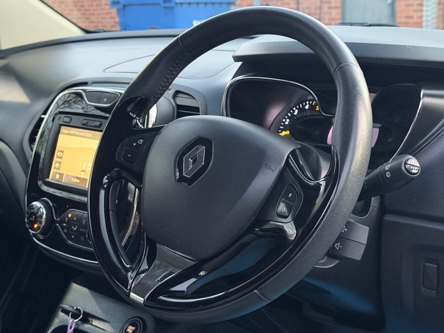 Used Renault Captur 2013 for sale - 76901772: Photo 26