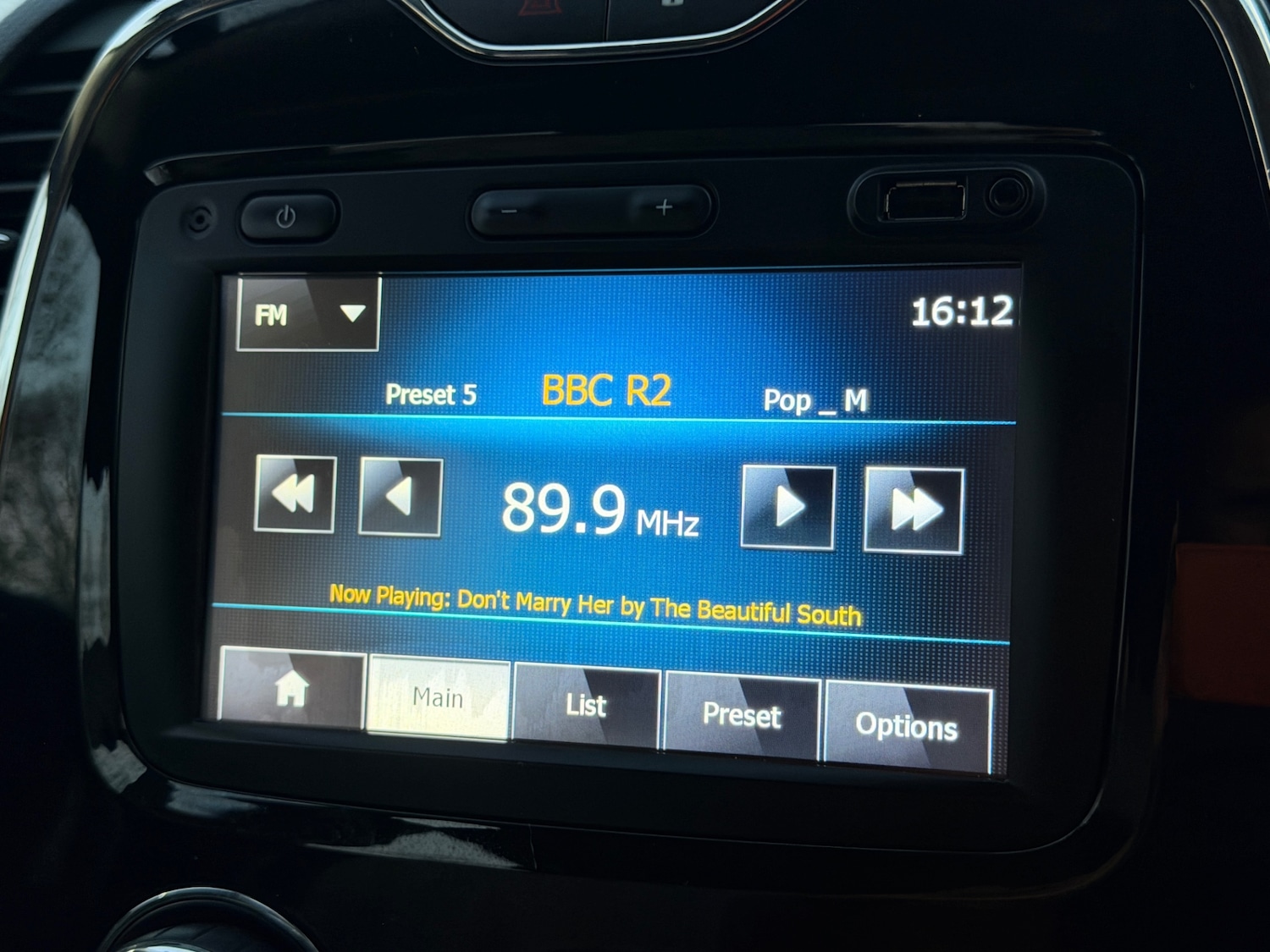 Used Renault Captur 2013 for sale - 76901772: Photo 28