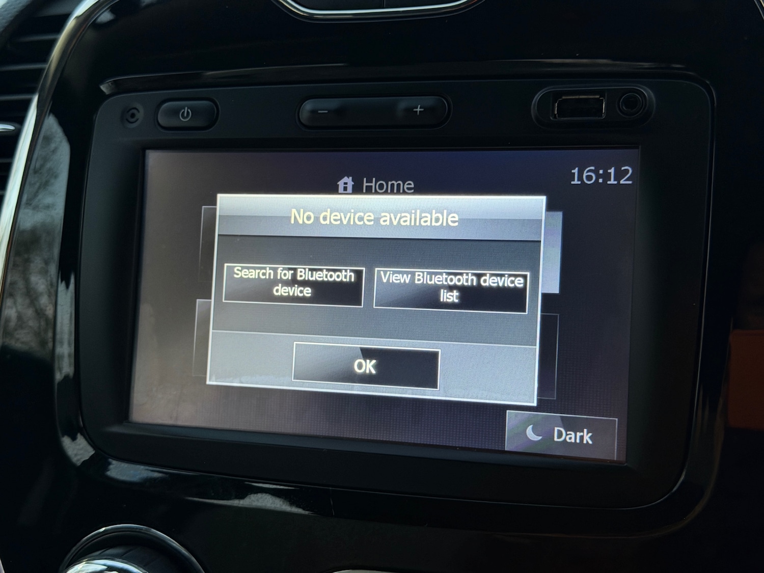 Used Renault Captur 2013 for sale - 76901772: Photo 29