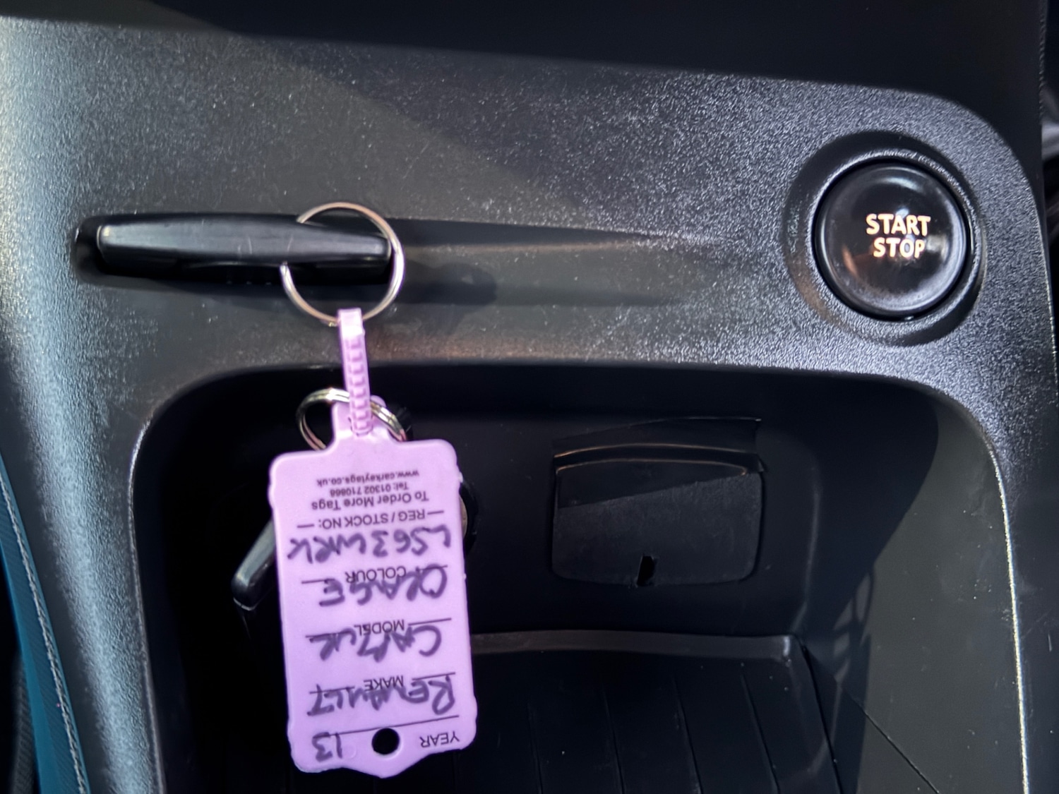 Used Renault Captur 2013 for sale - 76901772: Photo 31