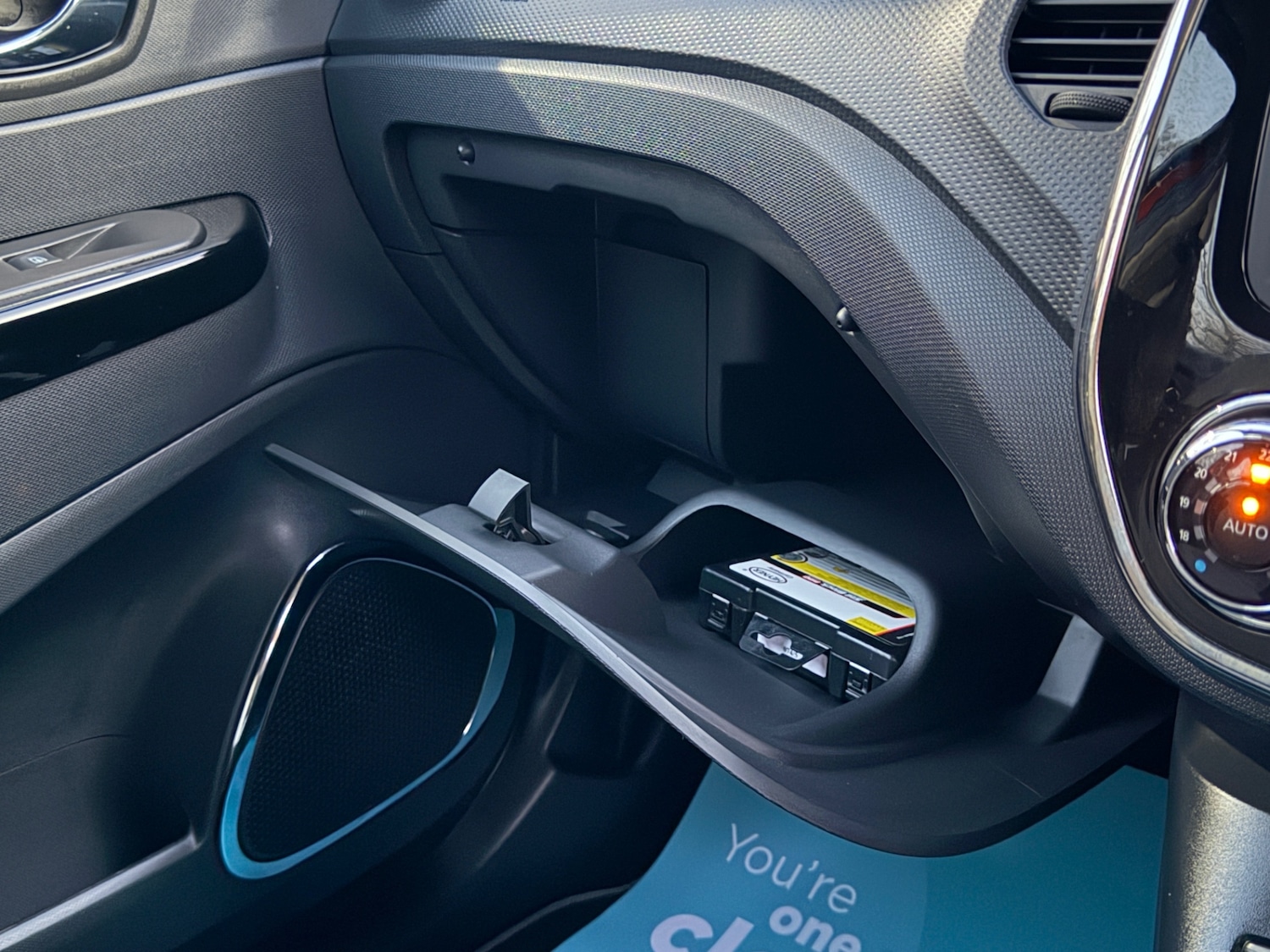 Used Renault Captur 2013 for sale - 76901772: Photo 40