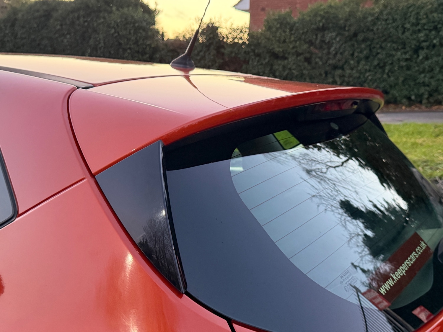 Used Renault Captur 2013 for sale - 76901772: Photo 41