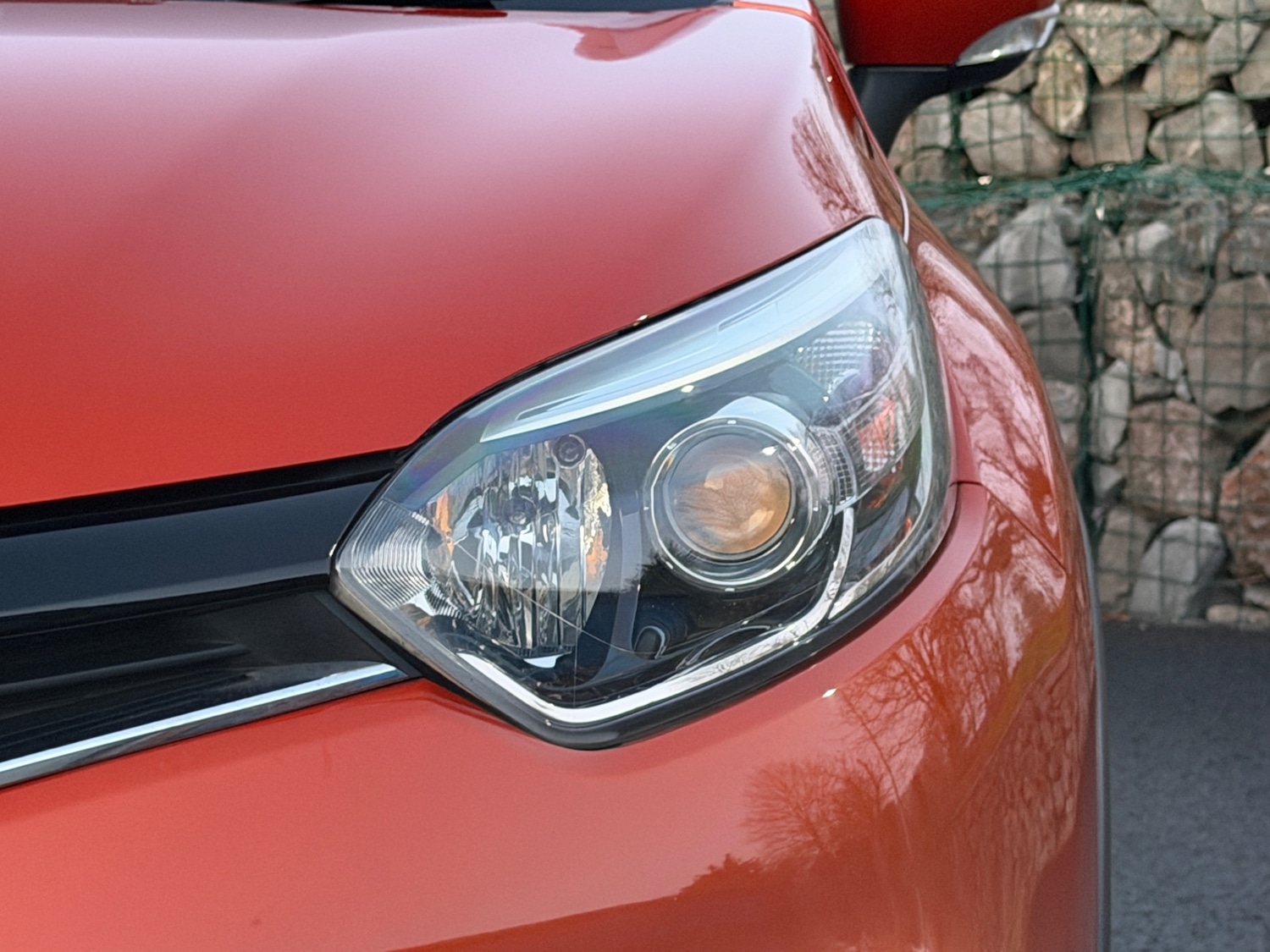 Used Renault Captur 2013 for sale - 76901772: Photo 43