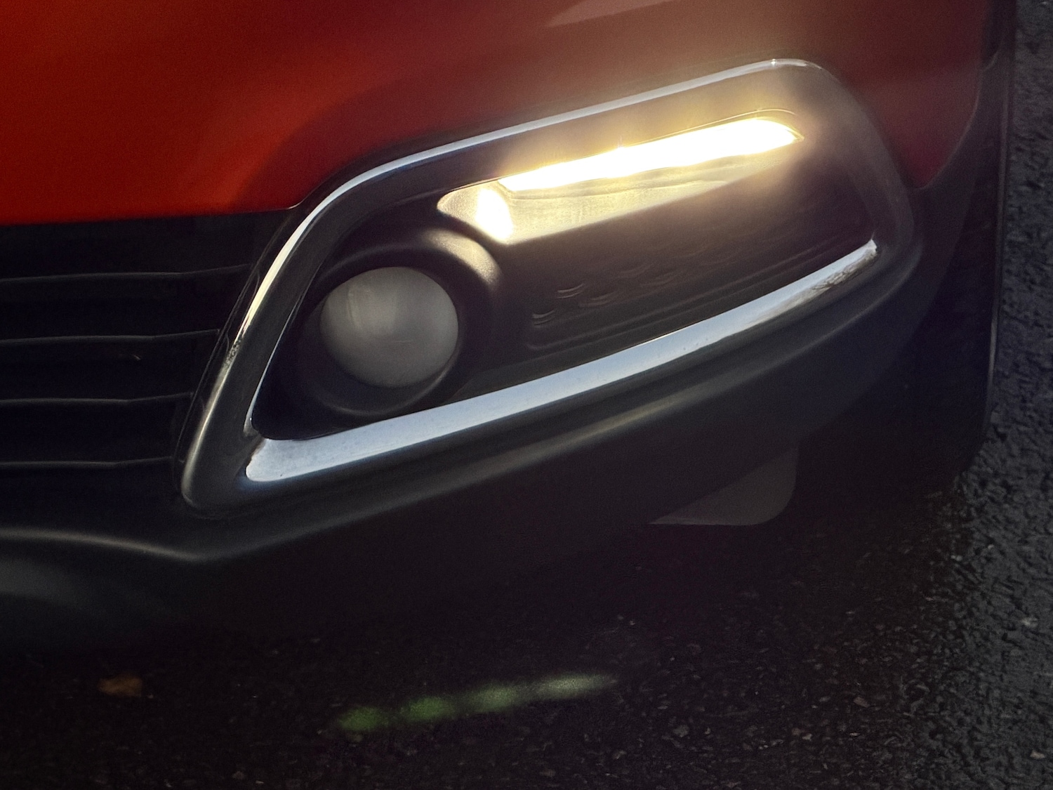 Used Renault Captur 2013 for sale - 76901772: Photo 44