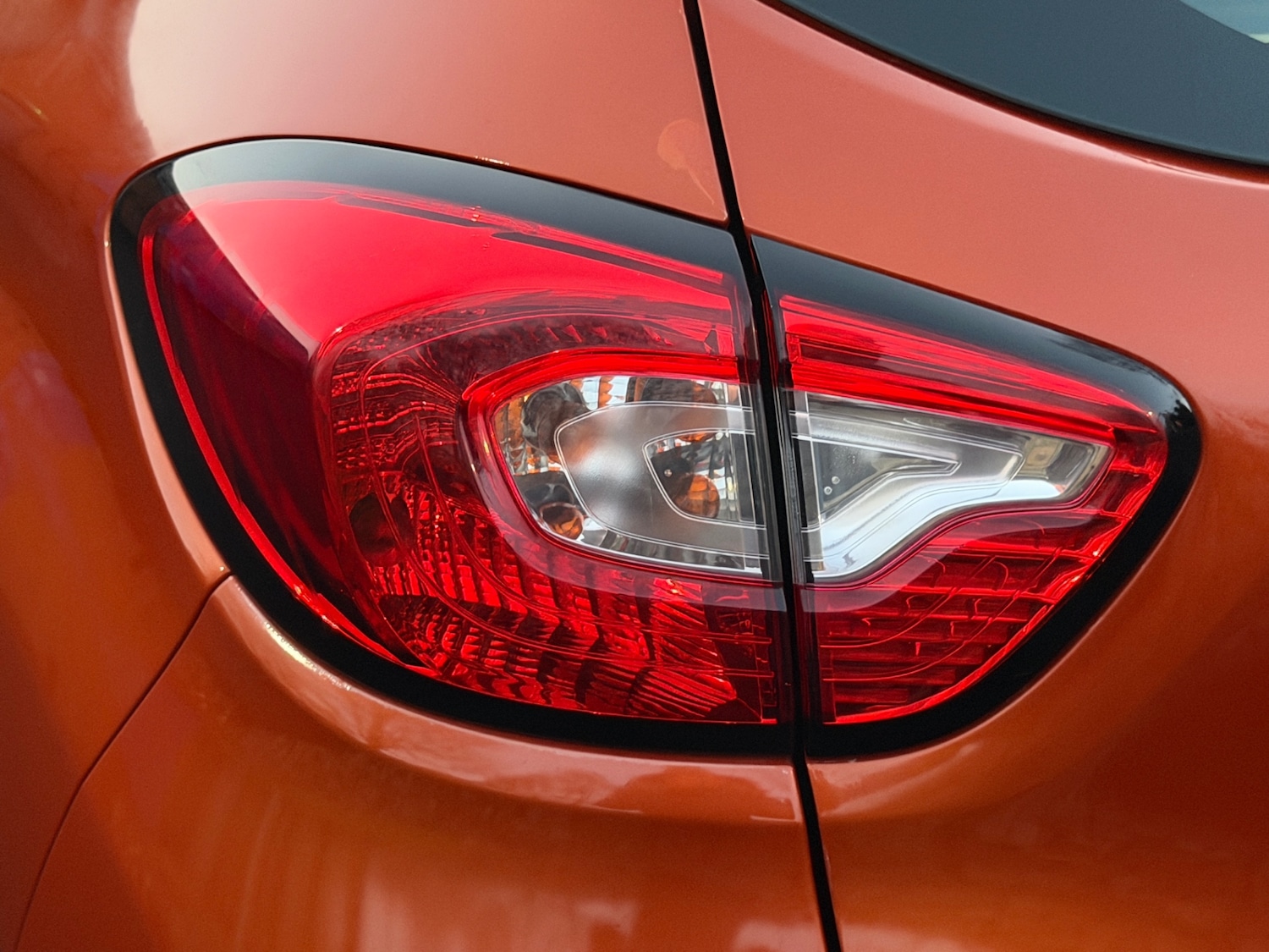 Used Renault Captur 2013 for sale - 76901772: Photo 45