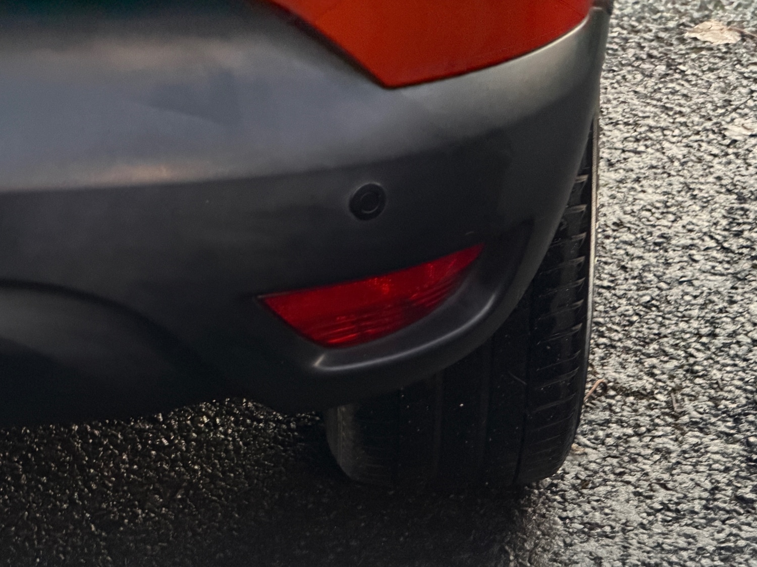 Used Renault Captur 2013 for sale - 76901772: Photo 46