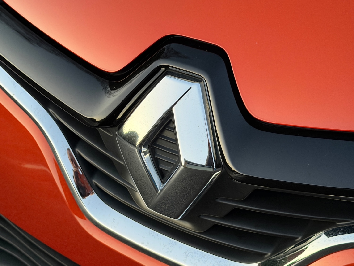 Used Renault Captur 2013 for sale - 76901772: Photo 47