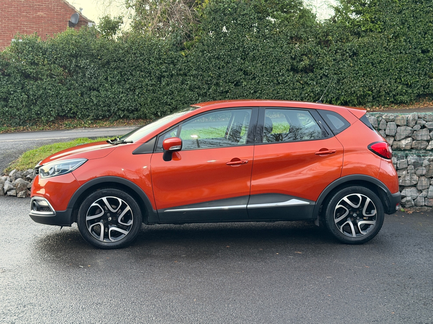 Used Renault Captur 2013 for sale - 76901772: Photo 5