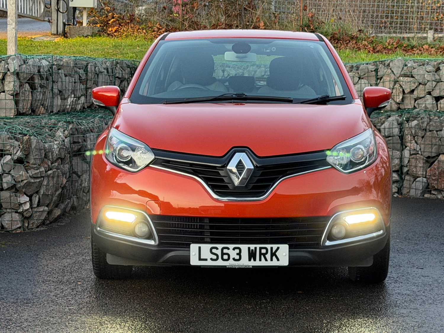 Used Renault Captur 2013 for sale - 76901772: Photo 6