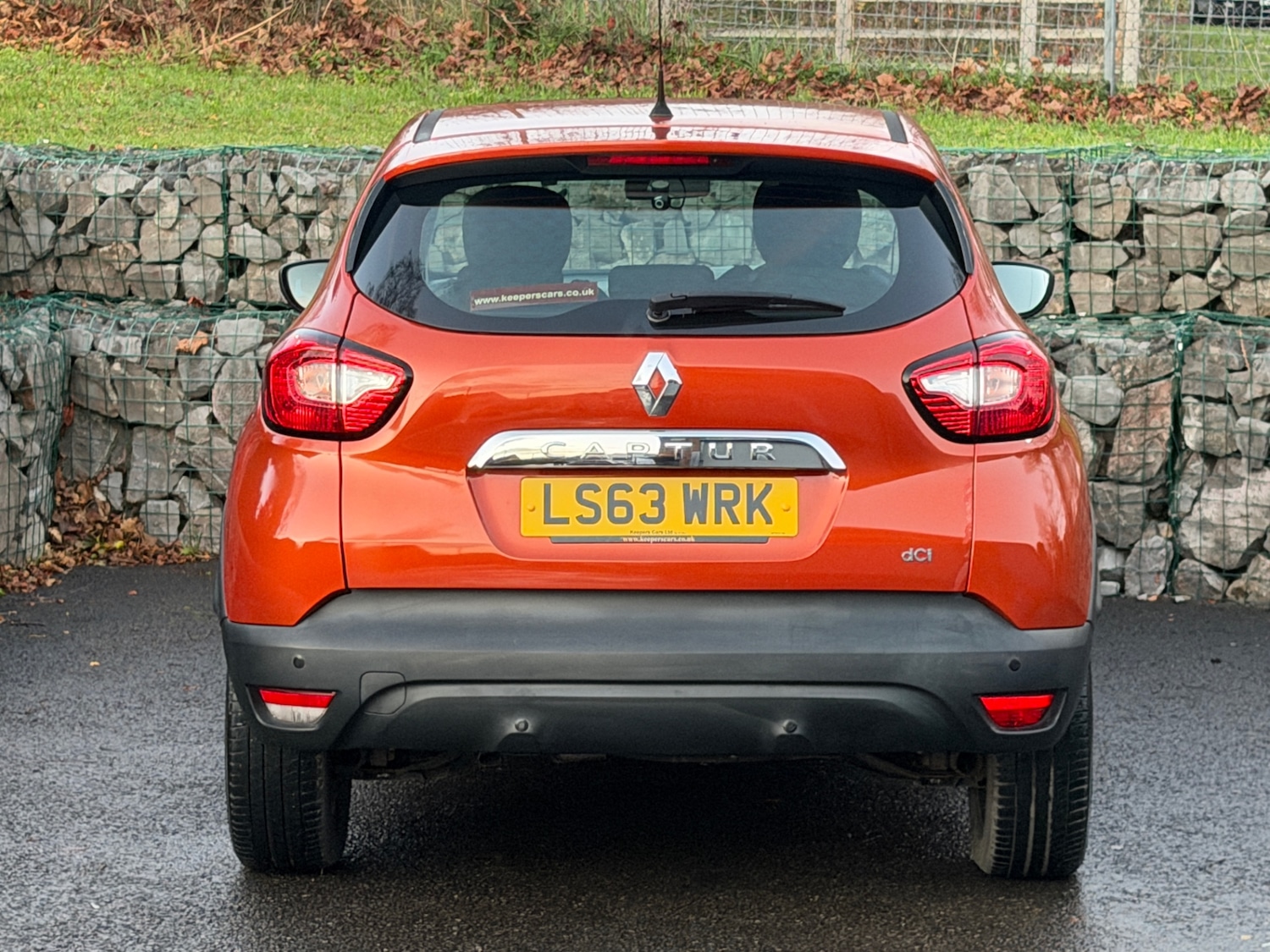 Used Renault Captur 2013 for sale - 76901772: Photo 7
