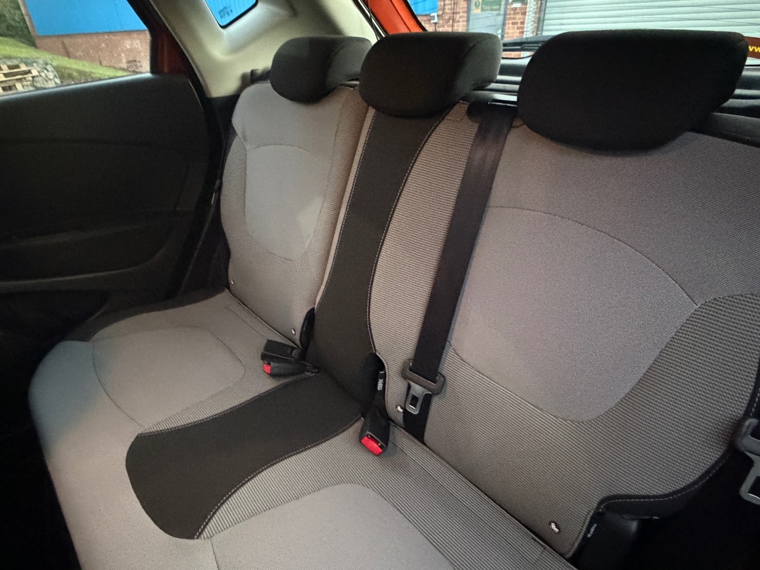 Used Renault Captur 2013 for sale - 76901772: Photo 9