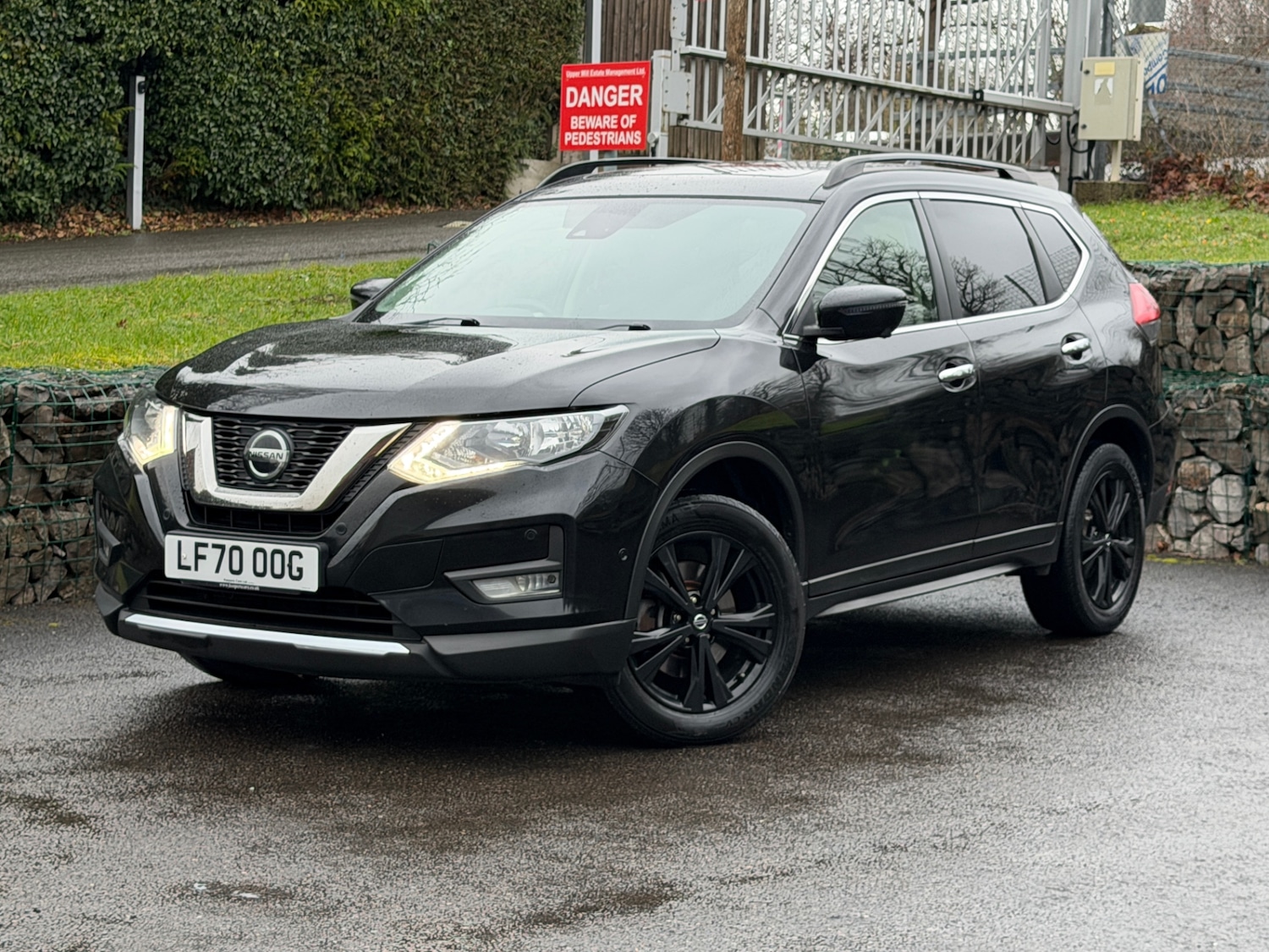 Used Nissan X-Trail 2020 for sale - 77453446: Photo 12