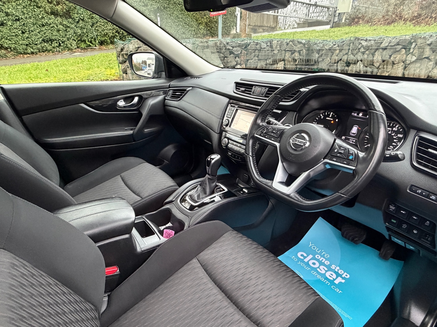 Used Nissan X-Trail 2020 for sale - 77453446: Photo 13