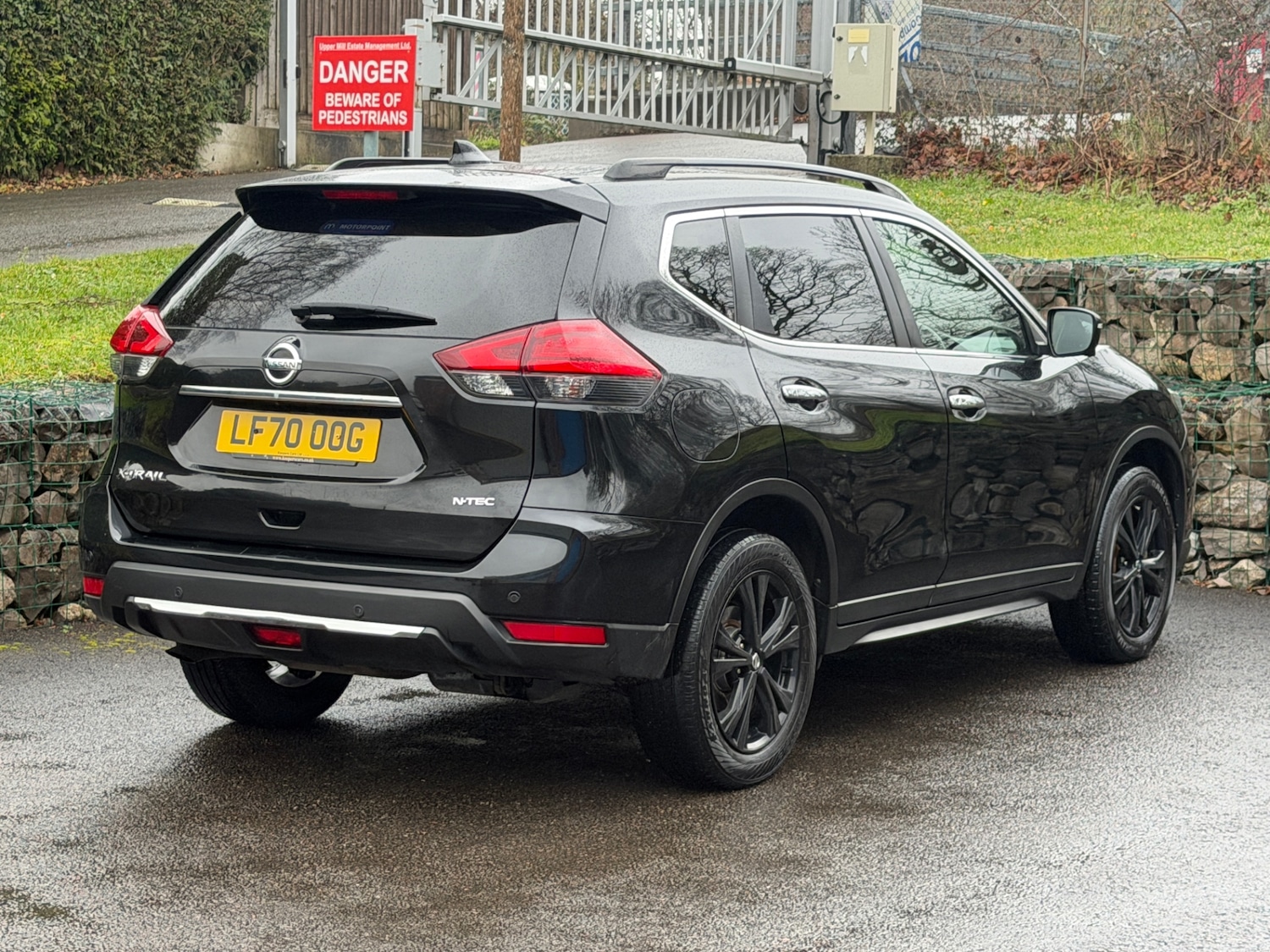 Used Nissan X-Trail 2020 for sale - 77453446: Photo 14