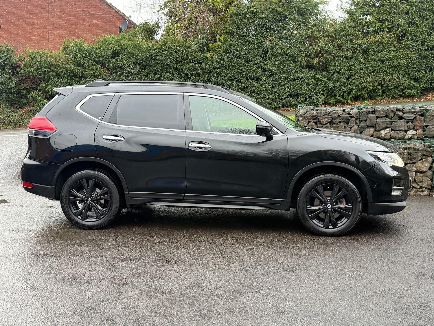 Used Nissan X-Trail 2020 for sale - 77453446: Photo 15