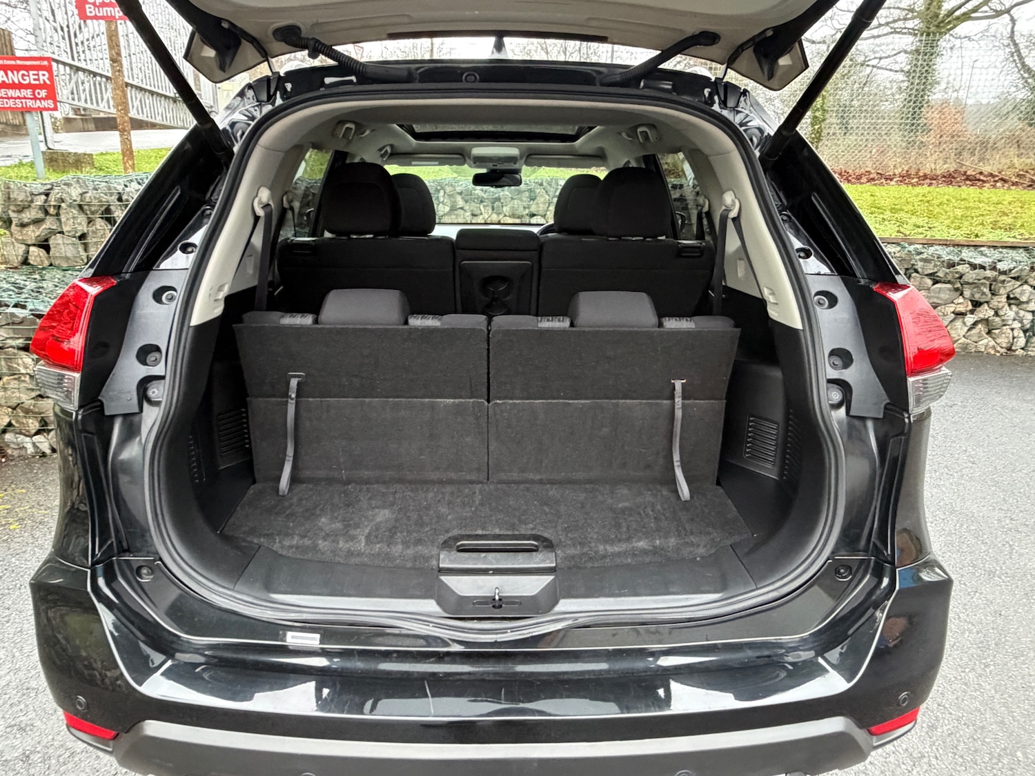 Used Nissan X-Trail 2020 for sale - 77453446: Photo 16