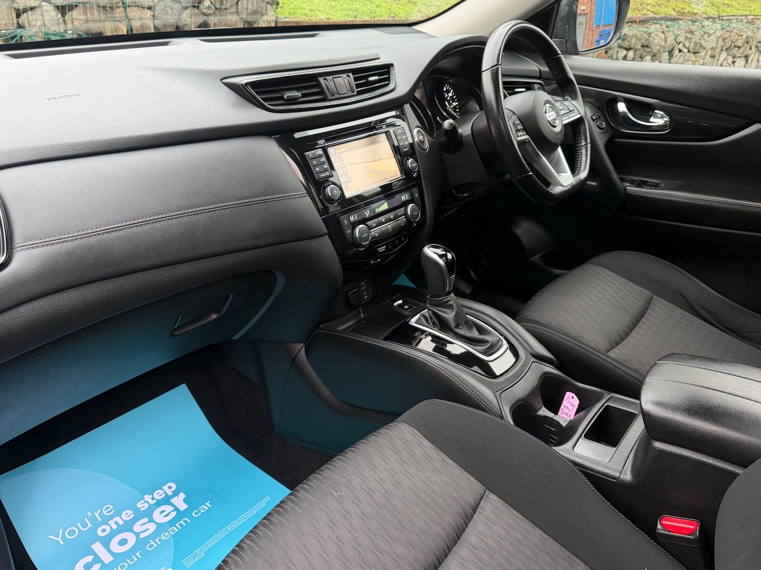 Used Nissan X-Trail 2020 for sale - 77453446: Photo 2