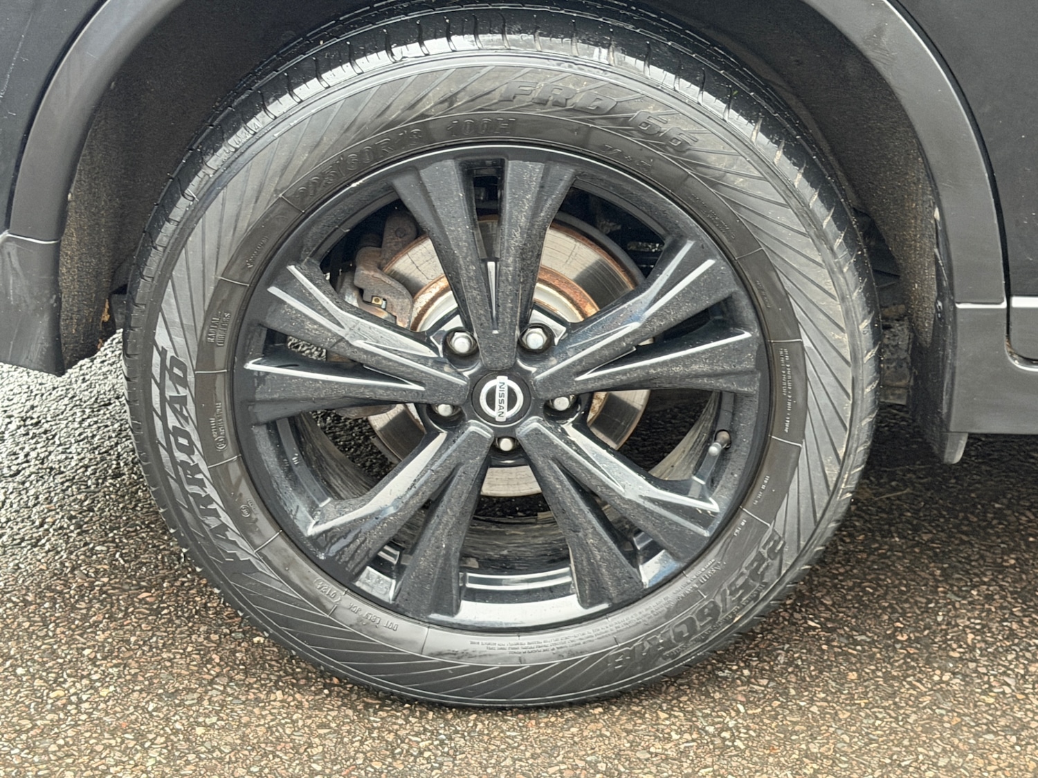 Used Nissan X-Trail 2020 for sale - 77453446: Photo 21