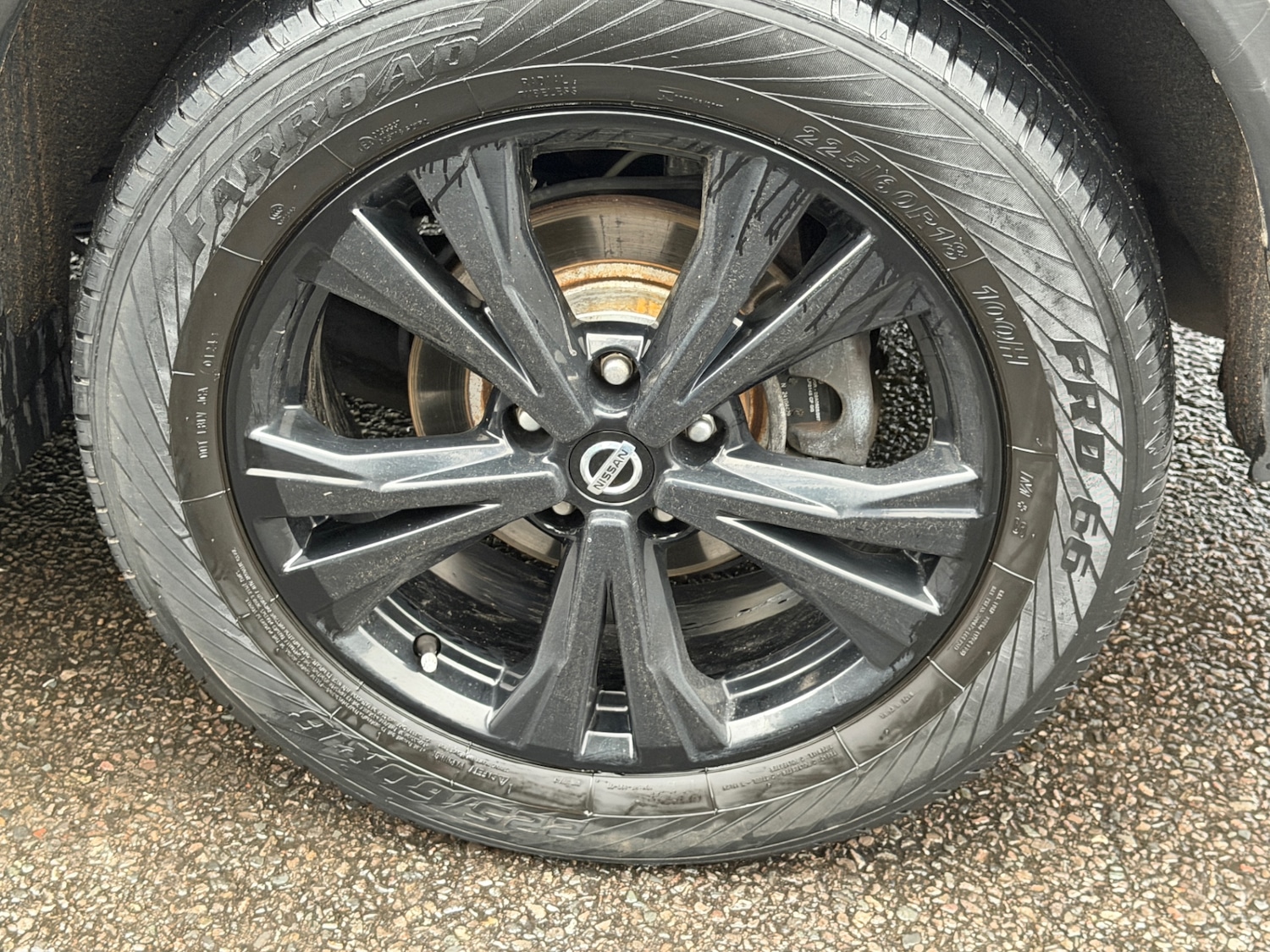 Used Nissan X-Trail 2020 for sale - 77453446: Photo 23