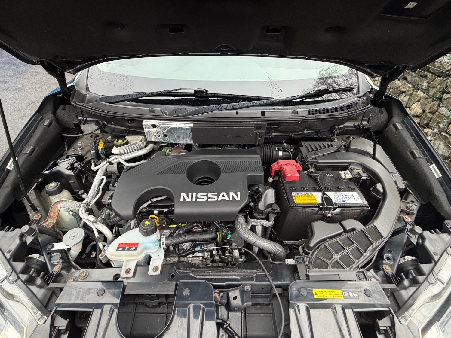 Used Nissan X-Trail 2020 for sale - 77453446: Photo 24