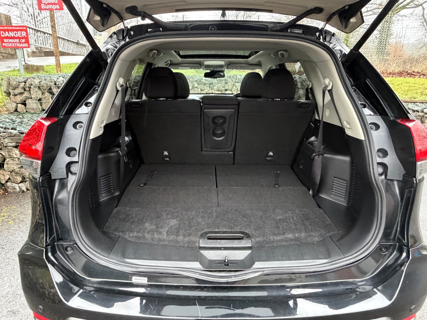 Used Nissan X-Trail 2020 for sale - 77453446: Photo 26