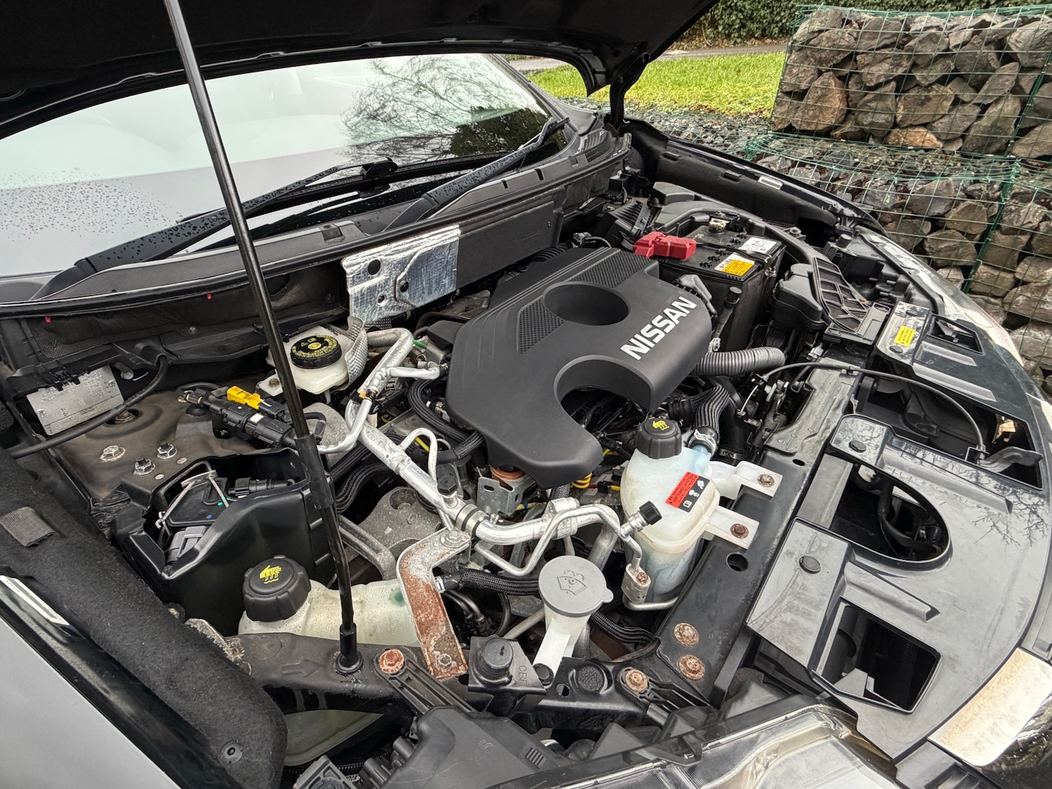 Used Nissan X-Trail 2020 for sale - 77453446: Photo 28