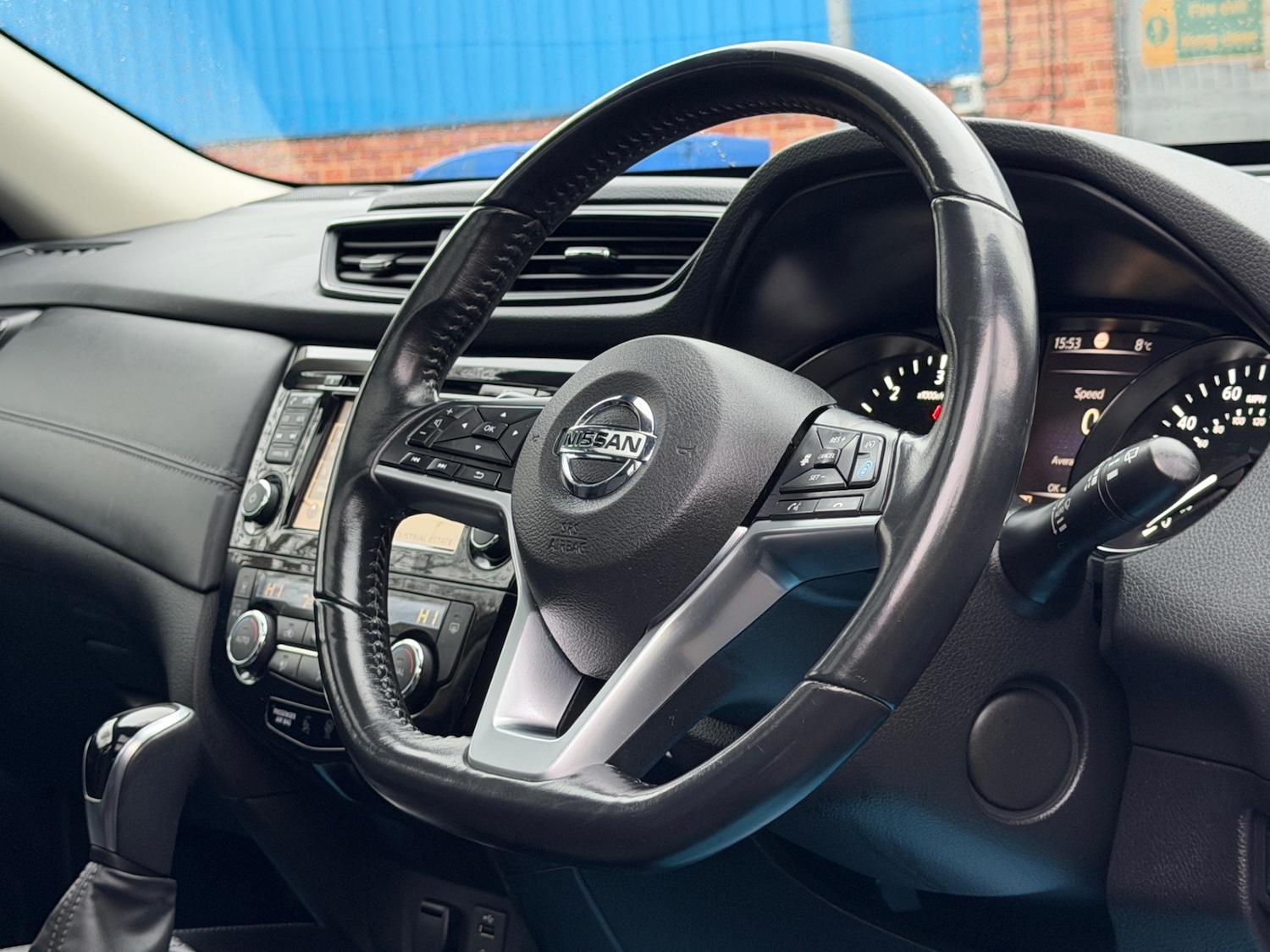 Used Nissan X-Trail 2020 for sale - 77453446: Photo 29