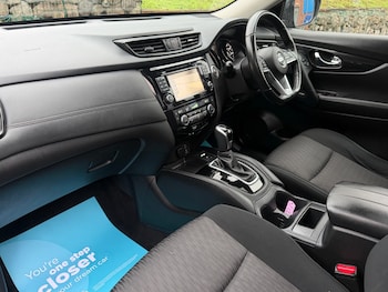 Used Nissan X-Trail 2020 for sale - 77453446: Photo