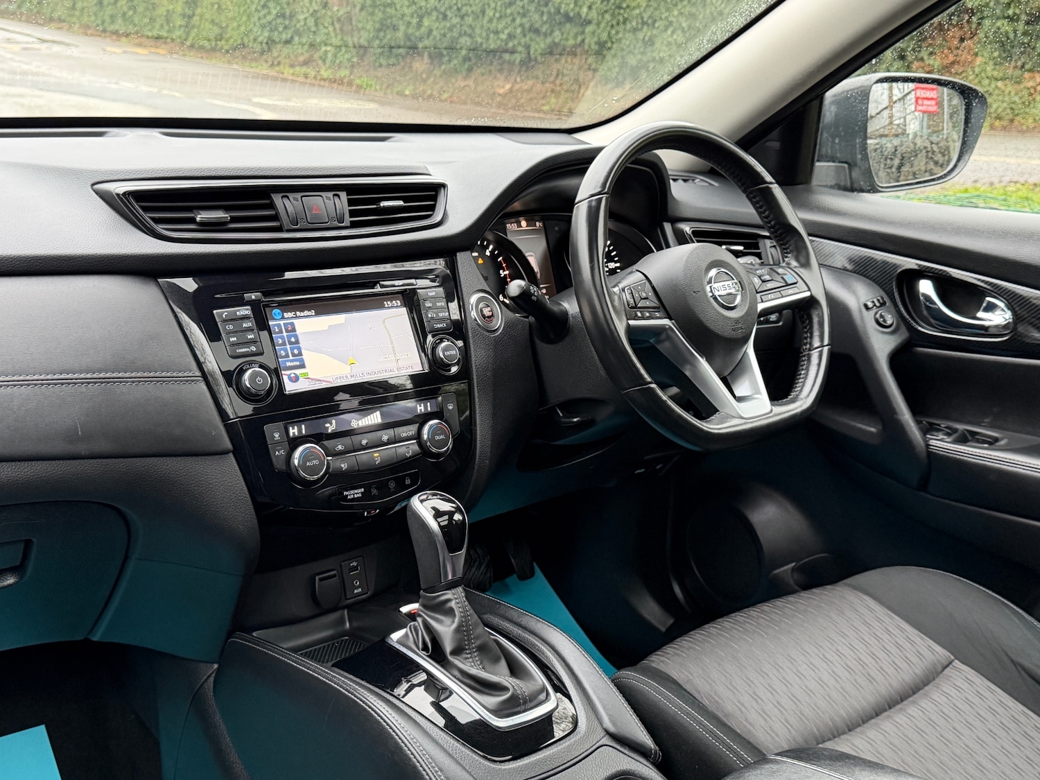 Used Nissan X-Trail 2020 for sale - 77453446: Photo 30