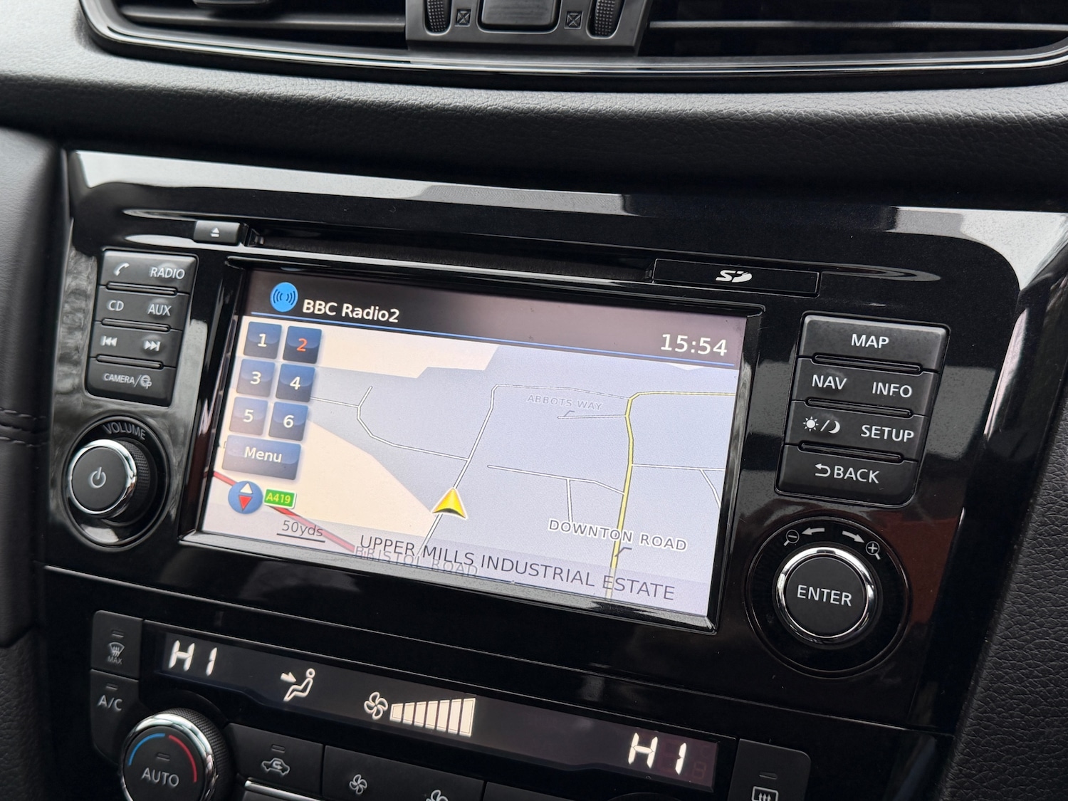 Used Nissan X-Trail 2020 for sale - 77453446: Photo 32