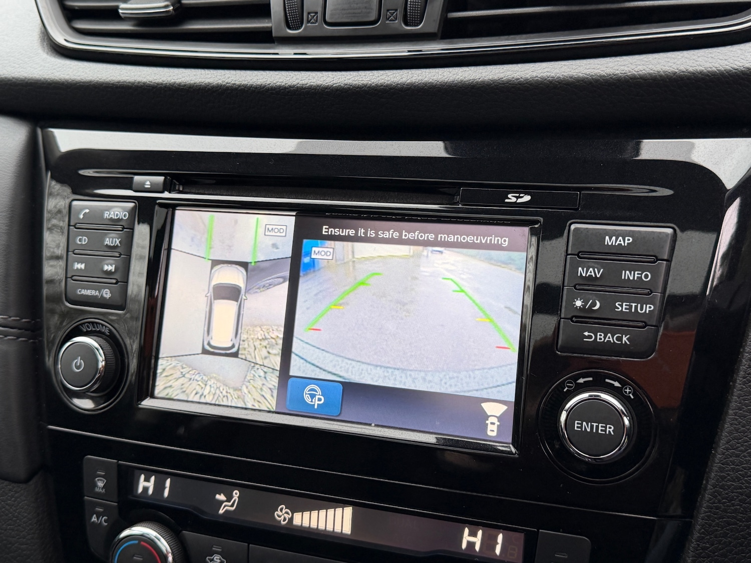 Used Nissan X-Trail 2020 for sale - 77453446: Photo 35