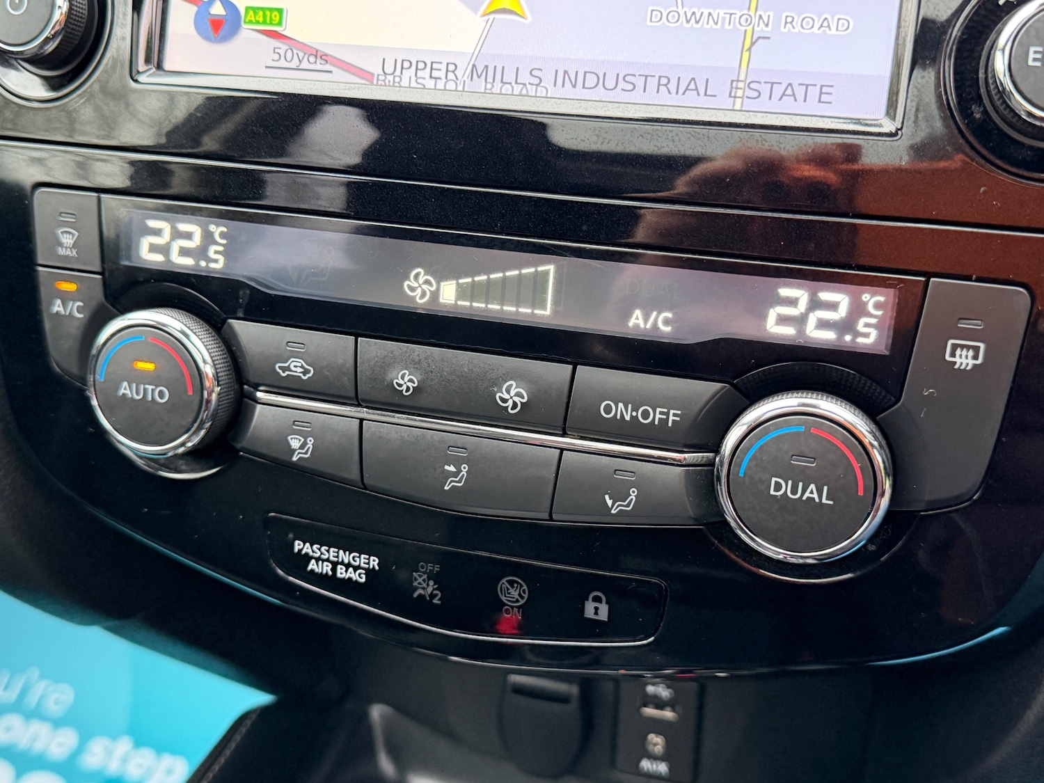 Used Nissan X-Trail 2020 for sale - 77453446: Photo 36