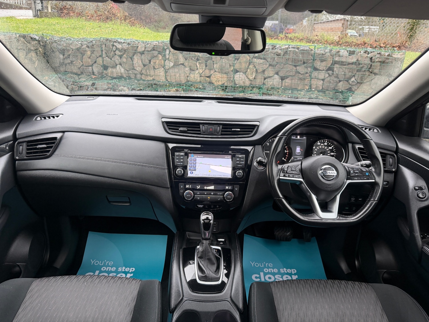 Used Nissan X-Trail 2020 for sale - 77453446: Photo 4