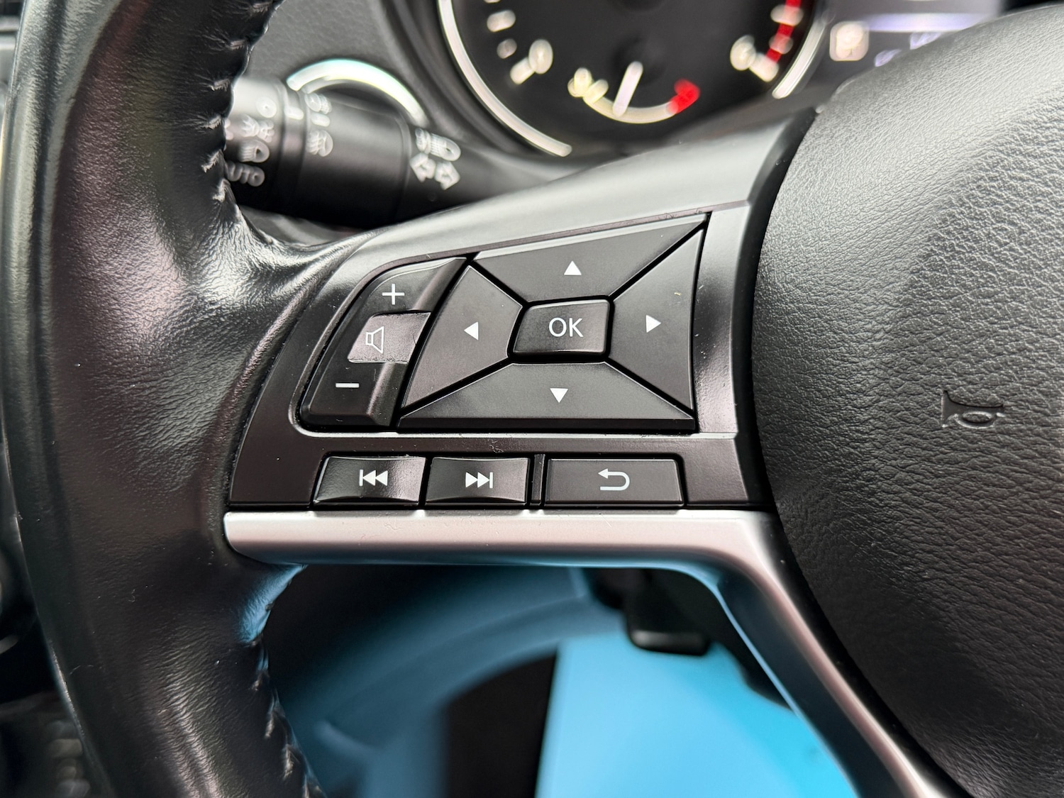 Used Nissan X-Trail 2020 for sale - 77453446: Photo 41