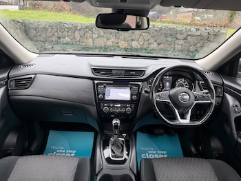 Used Nissan X-Trail 2020 for sale - 77453446: Photo