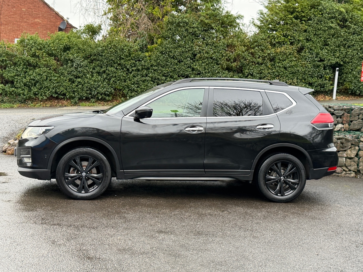 Used Nissan X-Trail 2020 for sale - 77453446: Photo 5