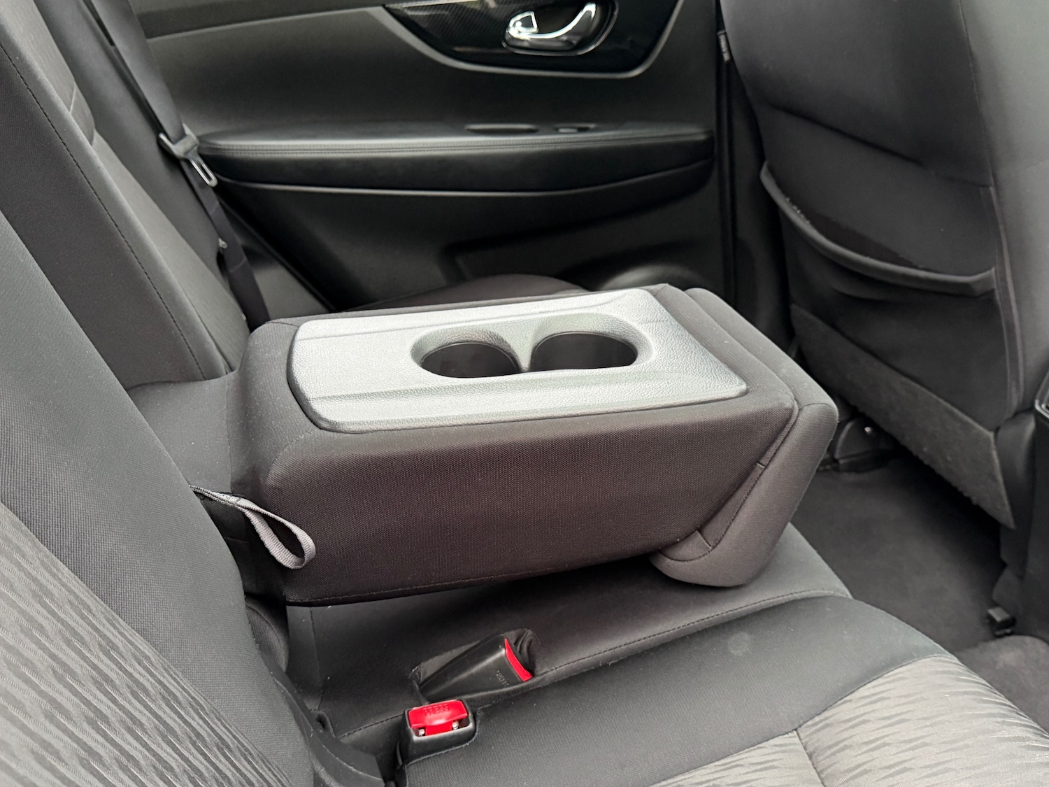 Used Nissan X-Trail 2020 for sale - 77453446: Photo 50