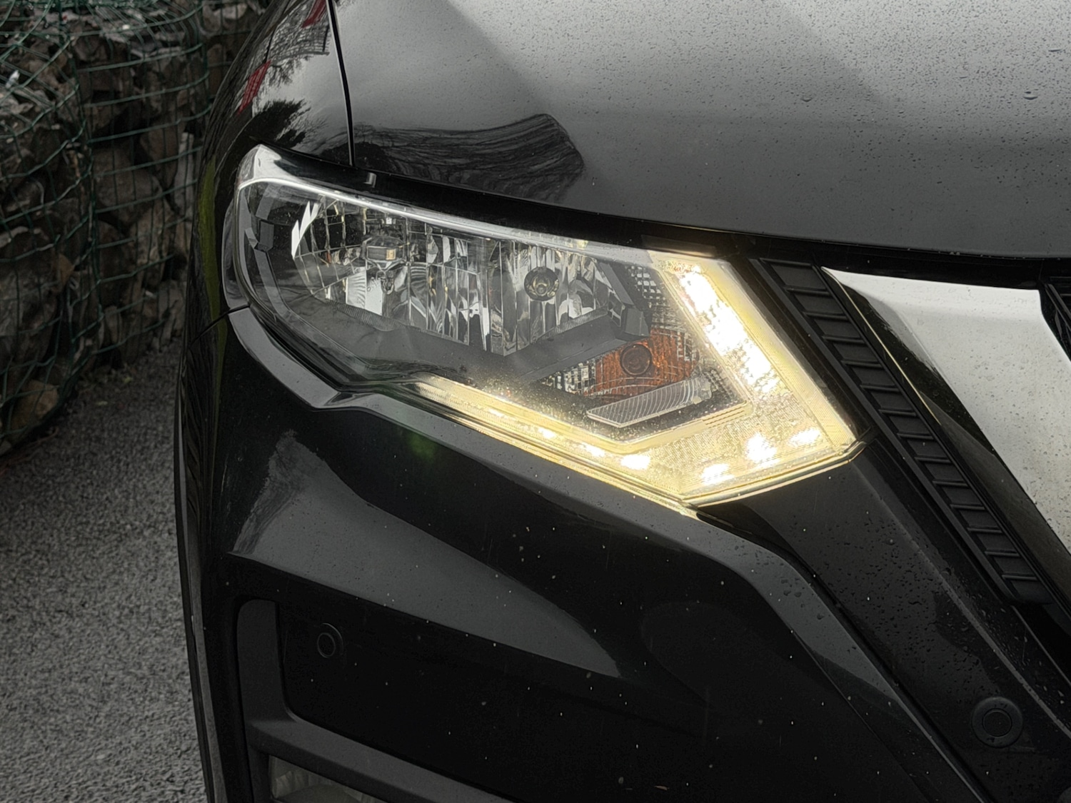 Used Nissan X-Trail 2020 for sale - 77453446: Photo 58