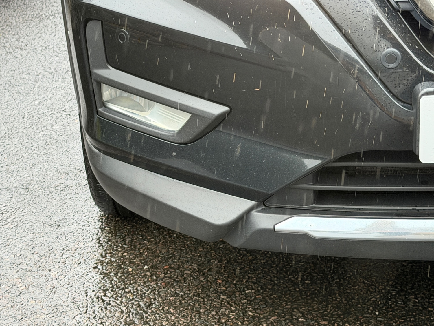 Used Nissan X-Trail 2020 for sale - 77453446: Photo 59