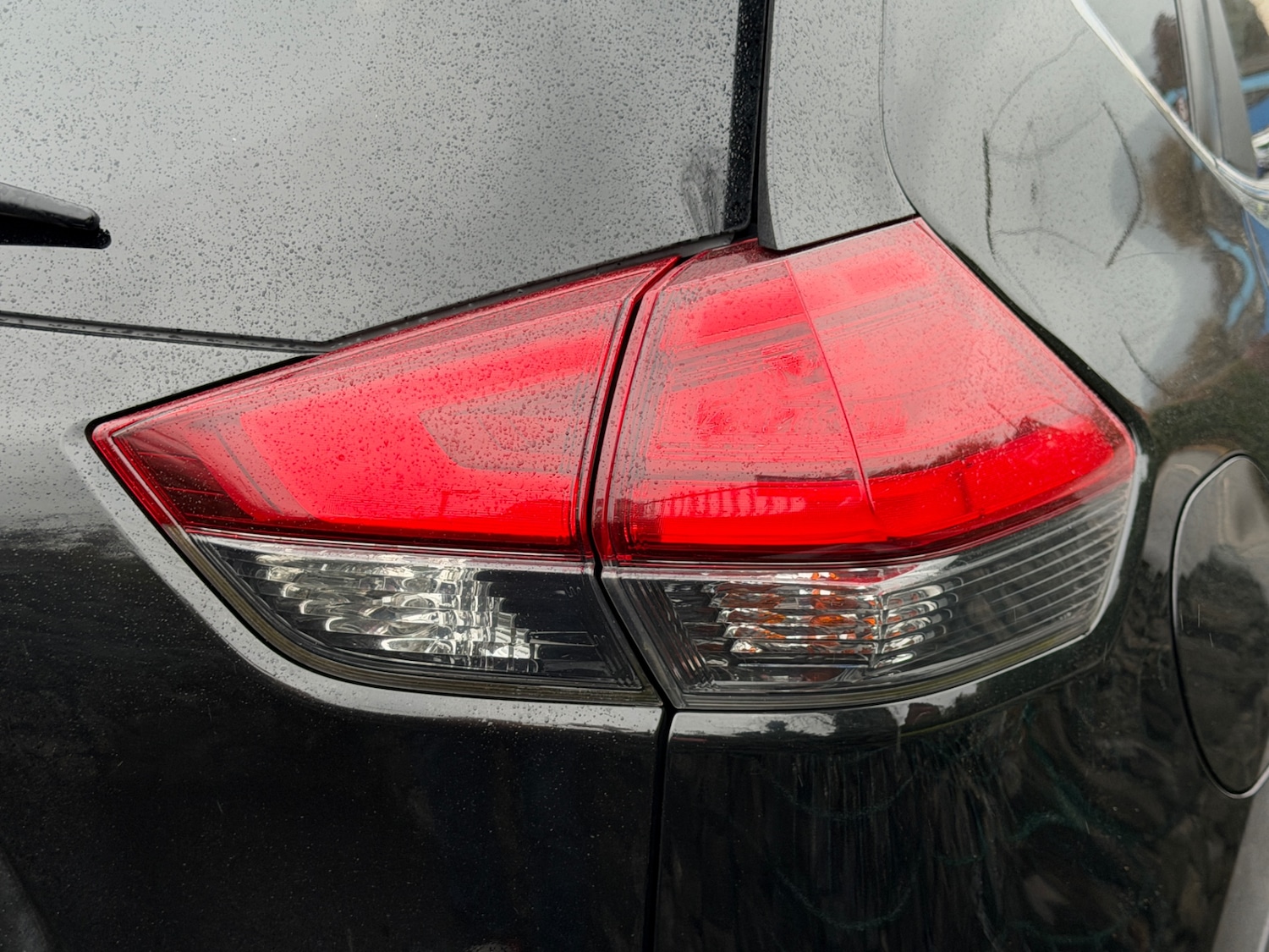 Used Nissan X-Trail 2020 for sale - 77453446: Photo 60